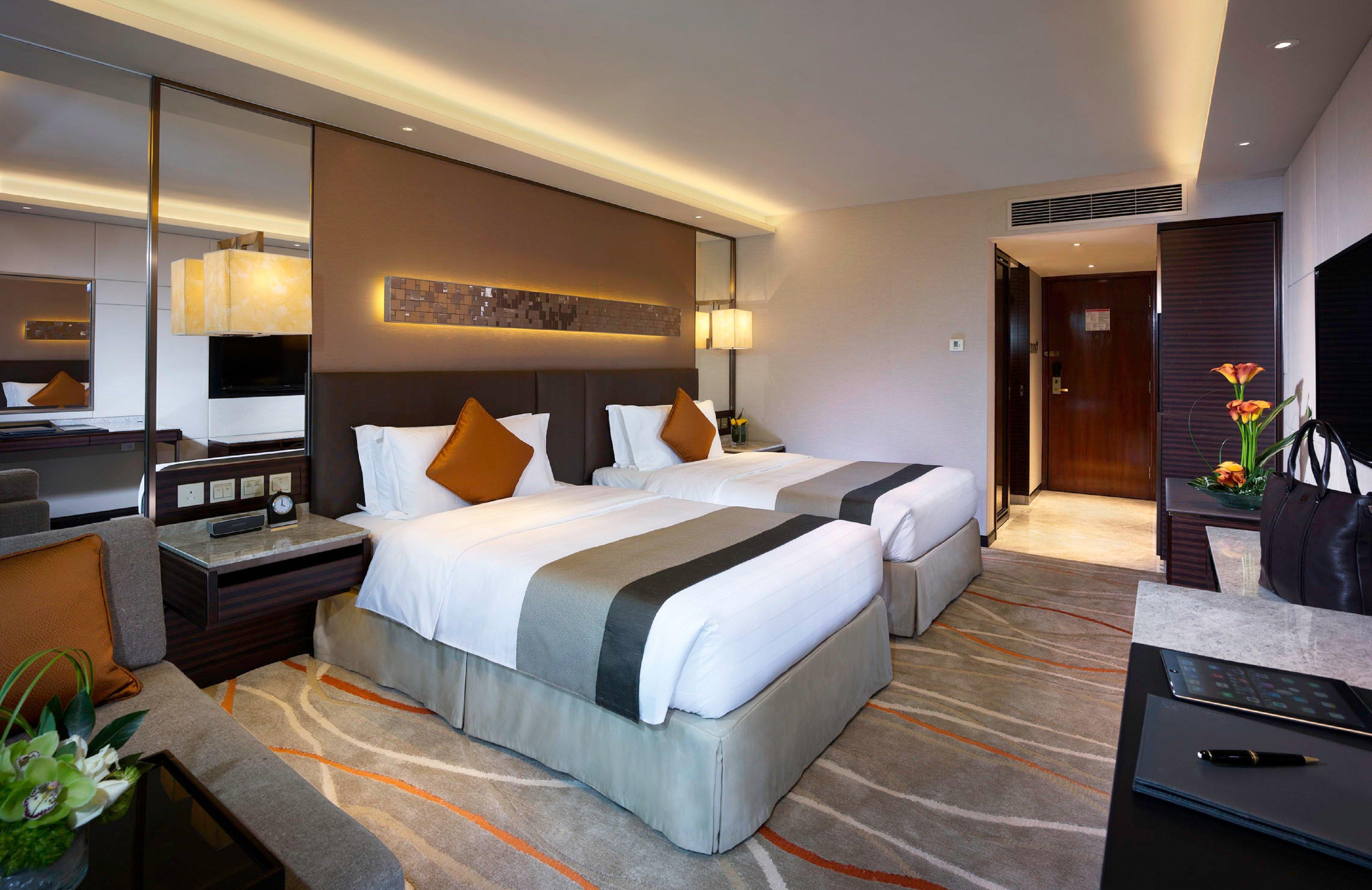 Intercontinental Grand Stanford Hong Kong By Ihg Exterior foto Deluxe Room
